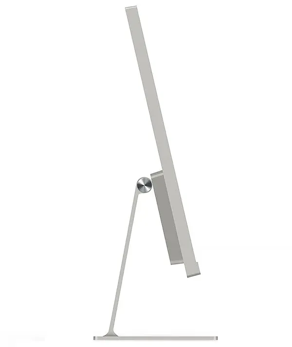 MISURA 27" LED VIVA P26M2741QKAS01/ IPS/ 2560x1440 (QHD)/ 1ms/ 350 cd/m2/ 1500:1/ HDMI/ DP/ USB-C/ měsíčně stříbrný