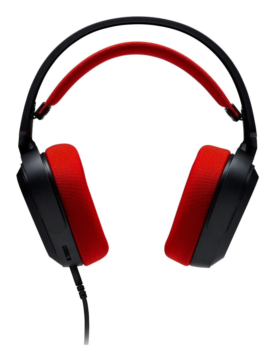 ADATA XPG Herní sluchátka PRECOG STUDIO, Drátové, 4.4mm Jack, USB, USB-C, černá
