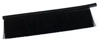 TRITON Kartáč pro nástěnný rozvaděč,otvor pro kabely 300x70mm