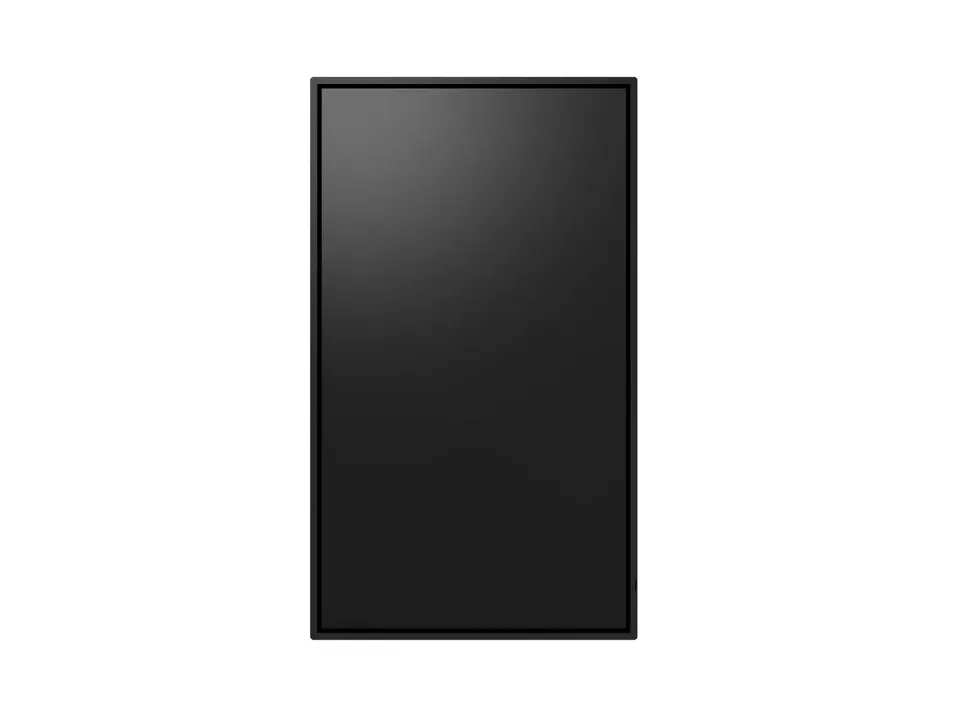 55" LED SHARP LM551,3840x2160,500cd,Touch