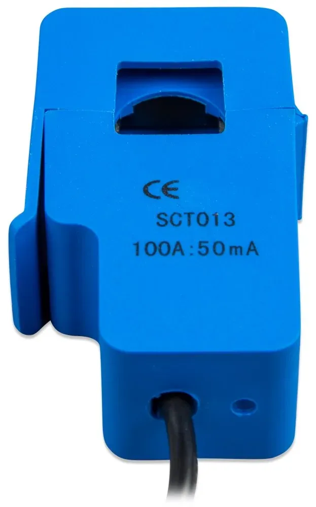 Victron Proudové čidlo 100A:50mA for MultiPlus-II (1m) bez konektoru