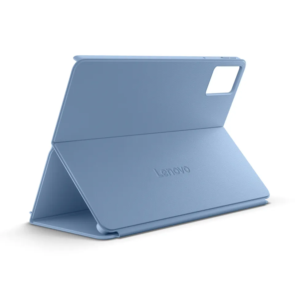 Lenovo IDEA TAB & TAB K11 G2 FOLIO CASE (polar blue) = pouzdro modré