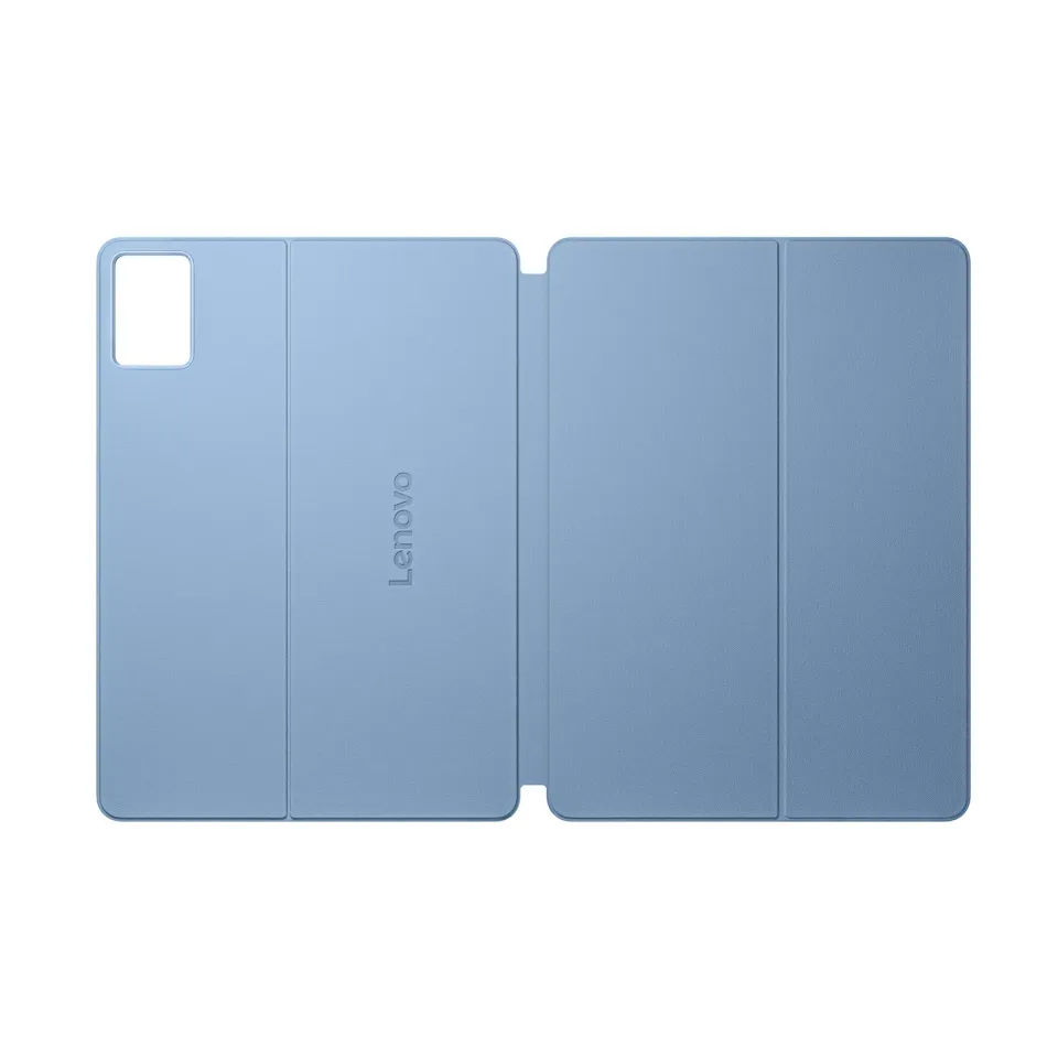 Lenovo IDEA TAB & TAB K11 G2 FOLIO CASE (polar blue) = pouzdro modré