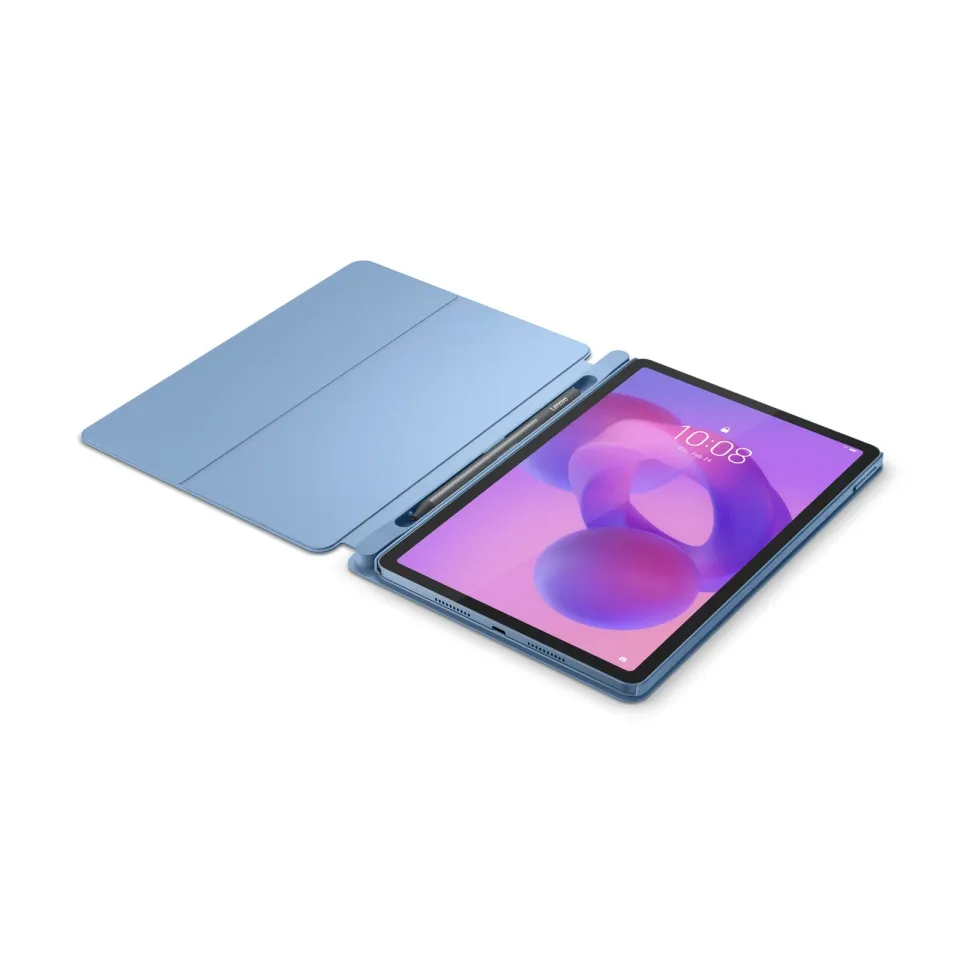 Lenovo IDEA TAB & TAB K11 G2 FOLIO CASE (polar blue) = pouzdro modré