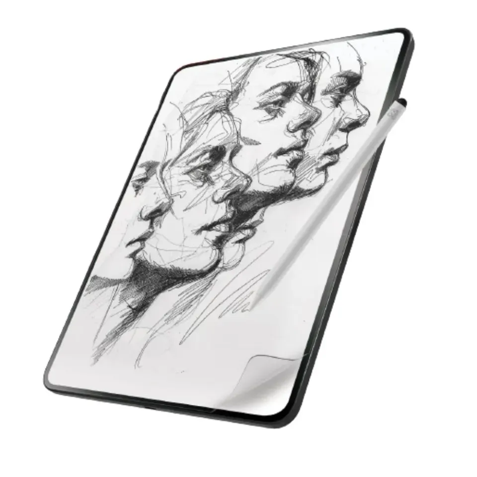 ZAGG sklo Fusion Canvas Screen Protect 13" iPad Air