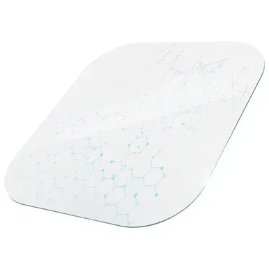 ZAGG sklo Fusion Canvas Screen Protect 13" iPad Air