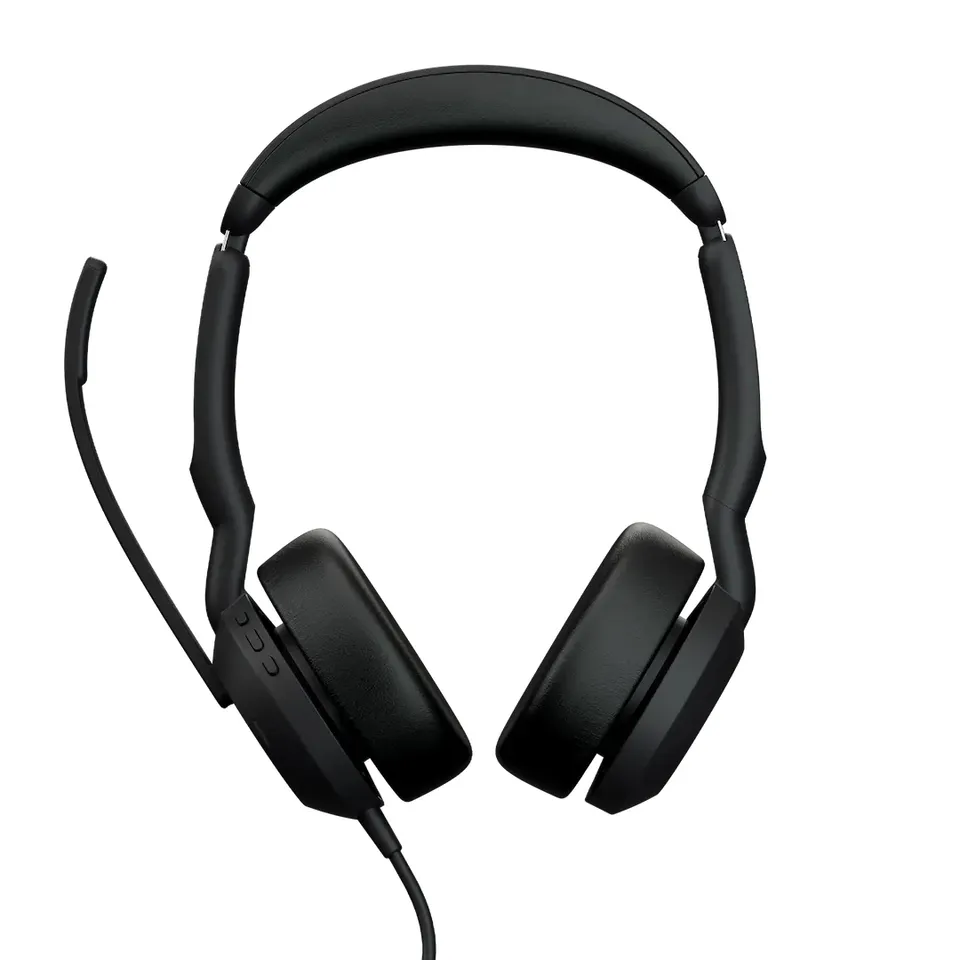 Jabra Evolve2 50, USB C/A UC Stereo