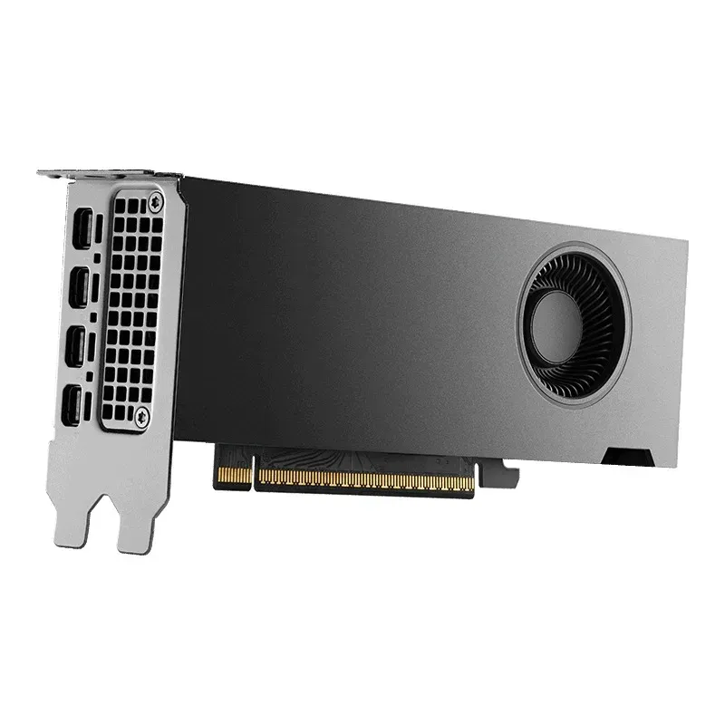 PNY VGA NVIDIA RTX PRO 4000 Blackwell SFF 24GB, 24GB GDDR7, 4xmDP