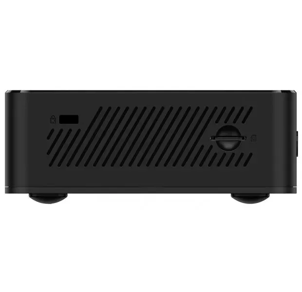 UMAX Mini PC U-Box A15 Pro 8+256/ i3-1215U/ 8GB/ 256GB SSD/ Thunderbolt/ 2x HDMI/ 4x USB 3.2/ BT/ Wi-Fi/ LAN/ W11 Pro