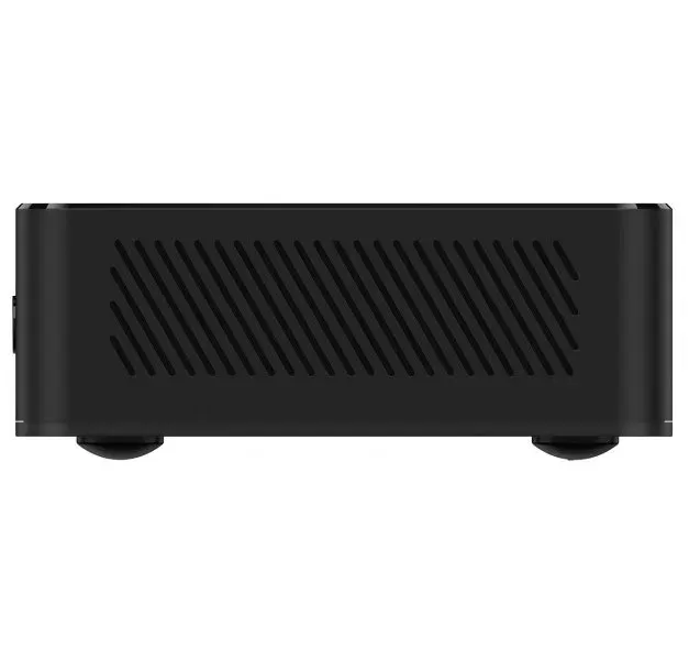 UMAX Mini PC U-Box A15 Pro 8+256/ i3-1215U/ 8GB/ 256GB SSD/ Thunderbolt/ 2x HDMI/ 4x USB 3.2/ BT/ Wi-Fi/ LAN/ W11 Pro