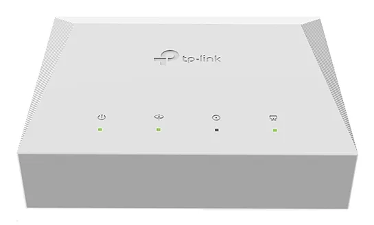 TP-Link XZ000-G7 - GPON terminal 1xGLAN, 1x SC/APC
