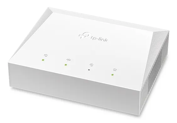 TP-Link XZ000-G7 - GPON terminal 1xGLAN, 1x SC/APC