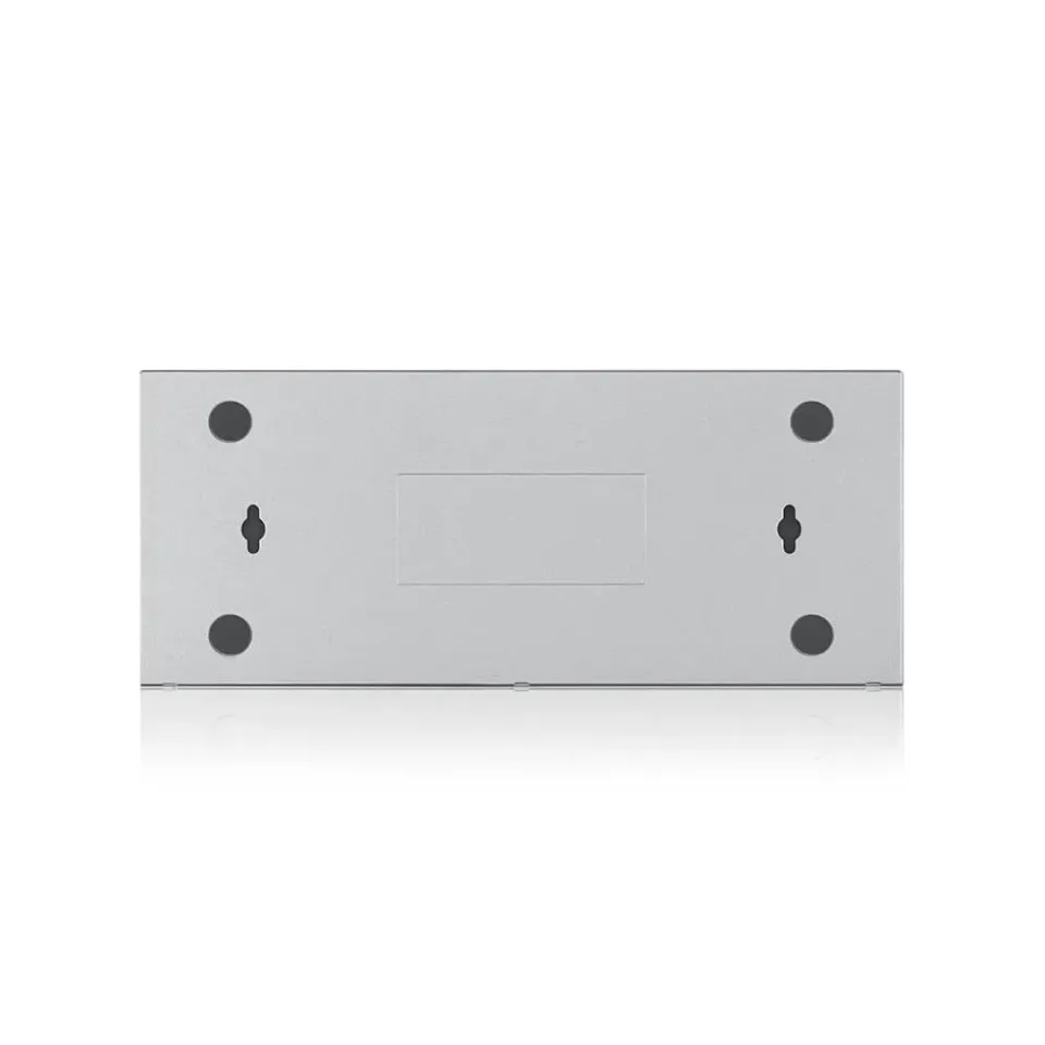 Zyxel XGS1010-12 12-port Gigabit Switch, 8x gigabit RJ45, 2x 2,5GbE RJ45, 2x SFP+