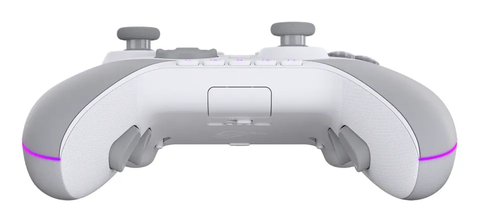 ASUS Gamepad ROG Raikiri II PROovladač, pro PC, bílá