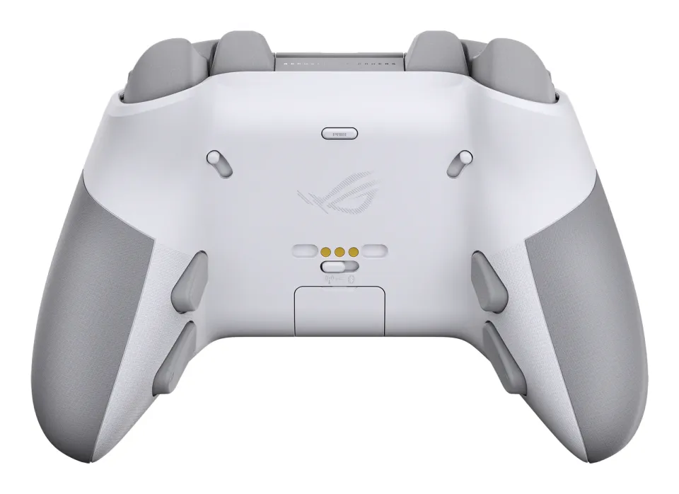 ASUS Gamepad ROG Raikiri II PROovladač, pro PC, bílá
