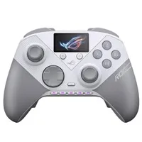 ASUS Gamepad ROG Raikiri II PROovladač, pro PC, bílá