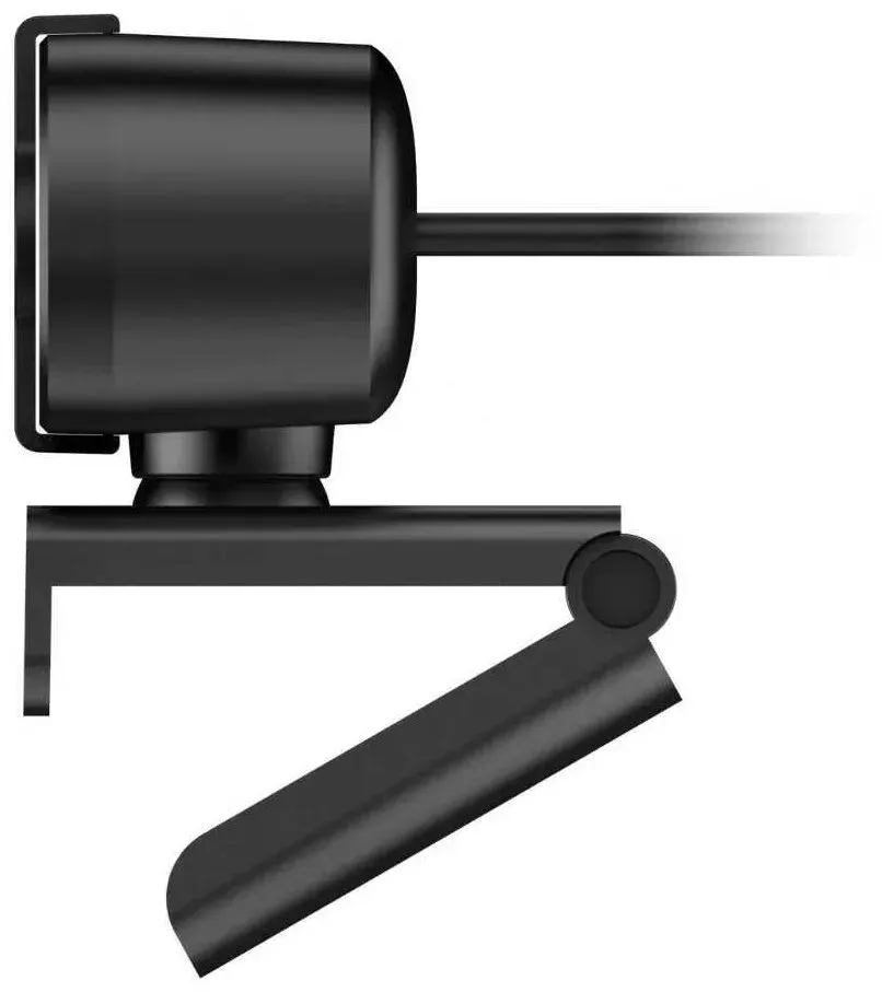 Genius FaceCam OPEN Webkamera, Full HD 1080p, Windows Hello, autofocus, 5Mpx sen