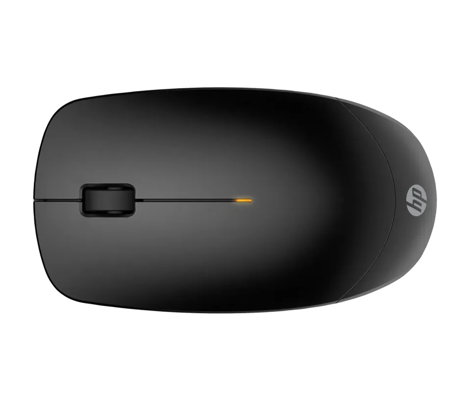 HP 230 Slim Wireless Mouse