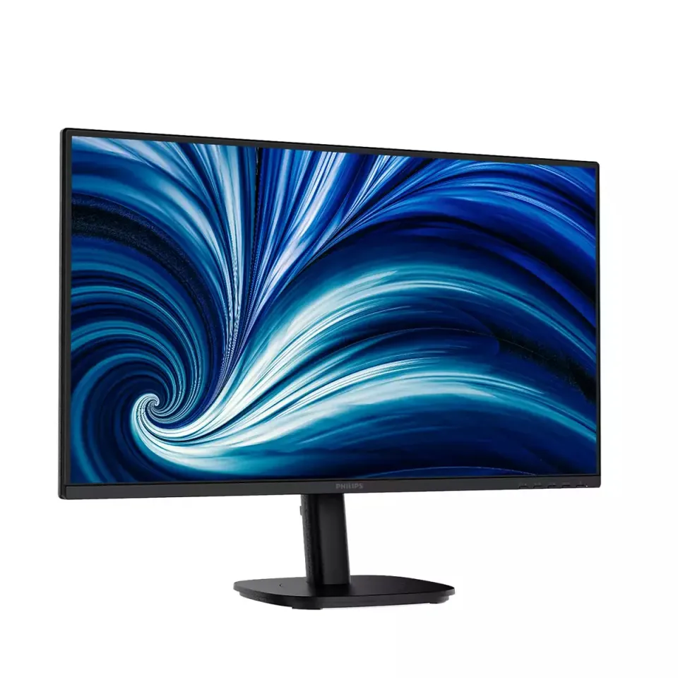 Philips LCD 27B2N3200A 27" IPS/1920x1080@120Hz/4ms/350cd/HDMI/DP/Repro/Pivot/HAS