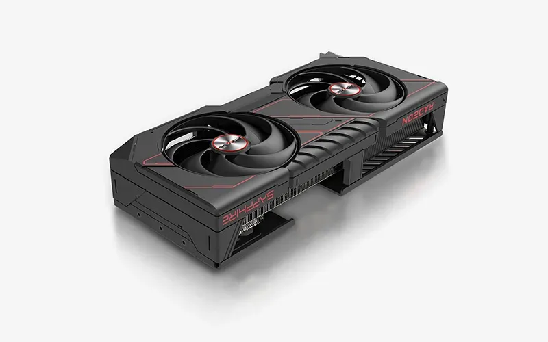 SAPPHIRE vga PULSE AMD Radeon™ RX 9070 16GB GDDR6