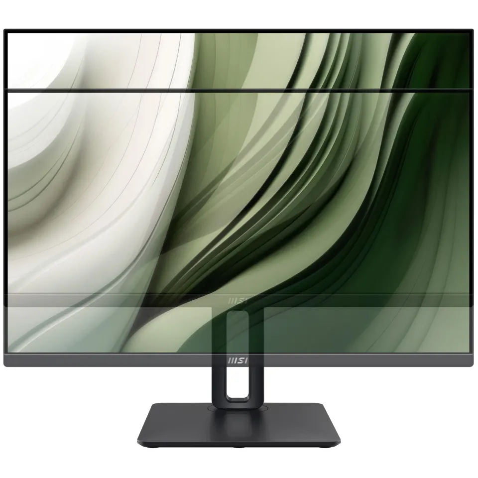MSI monitor PRO MP245PG 23,8" IPS/FHD/100Hz/1ms/HDMI/DP/VGA/výšk.nastavitelný/pi