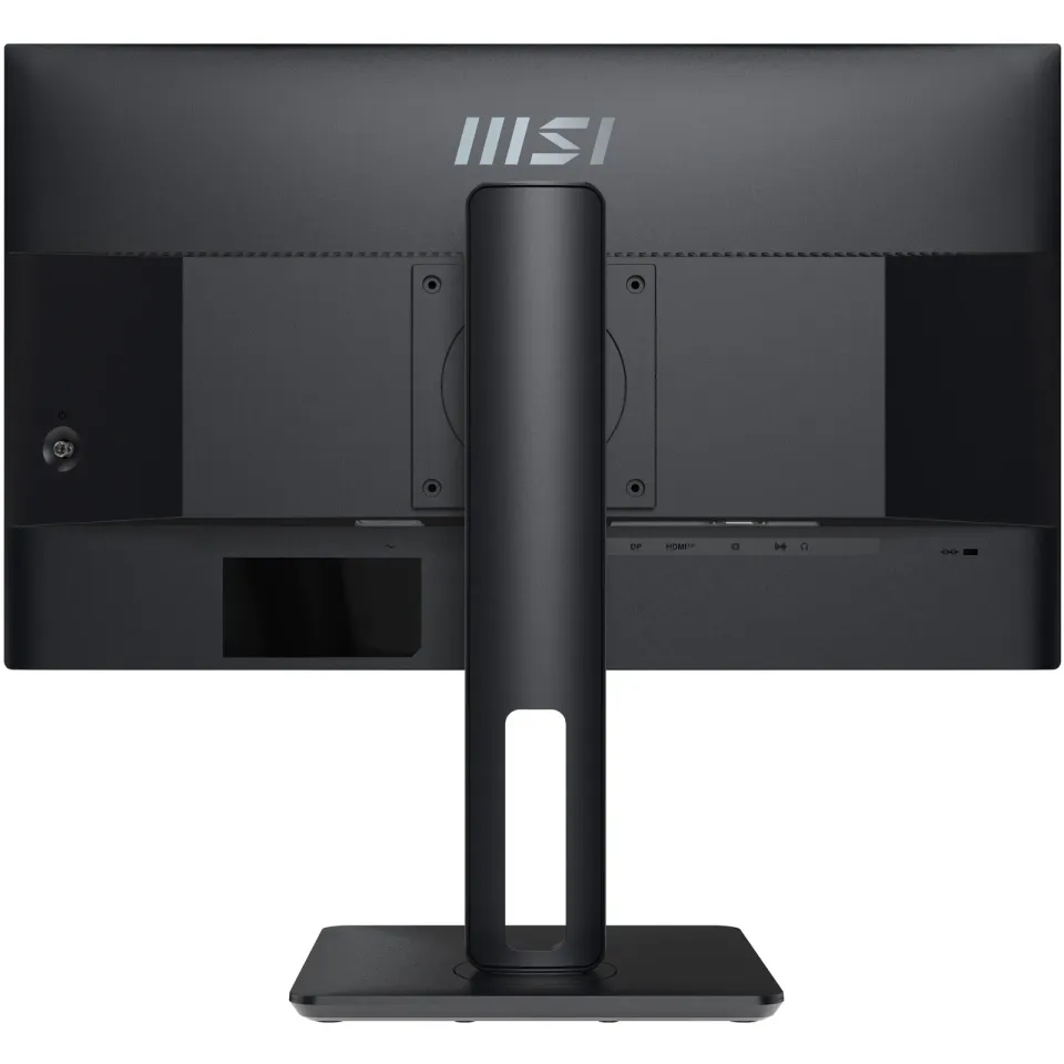 MSI monitor PRO MP245PG 23,8" IPS/FHD/100Hz/1ms/HDMI/DP/VGA/výšk.nastavitelný/pi