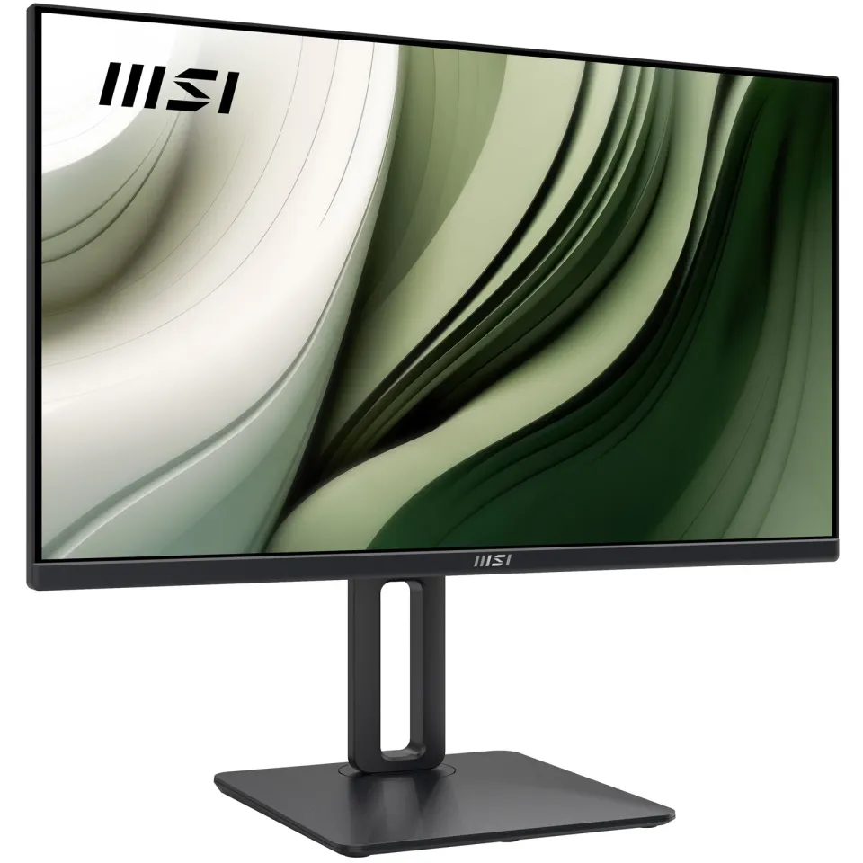 MSI monitor PRO MP245PG 23,8" IPS/FHD/100Hz/1ms/HDMI/DP/VGA/výšk.nastavitelný/pi