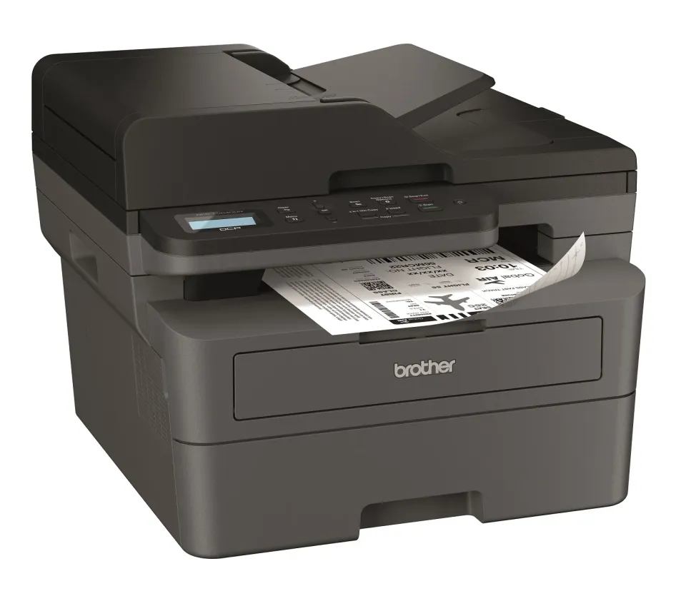 Brother/DCP-L2640DN/MF/Laser/A4/LAN/USB