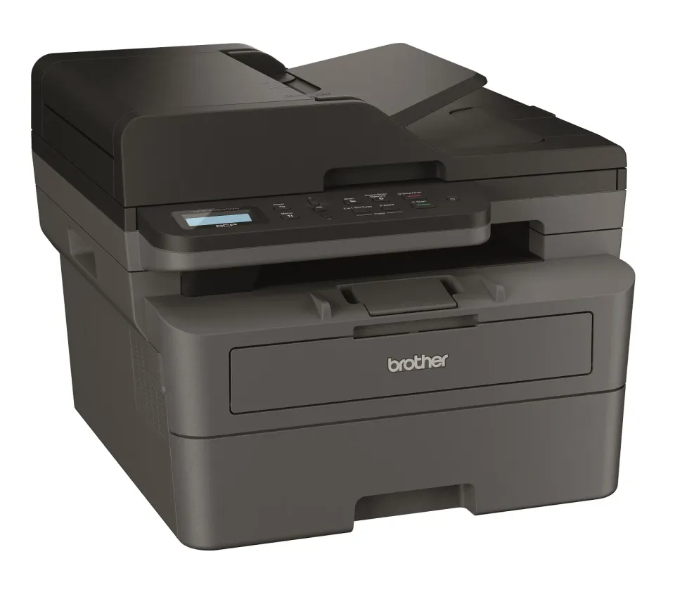 Brother/DCP-L2640DN/MF/Laser/A4/LAN/USB