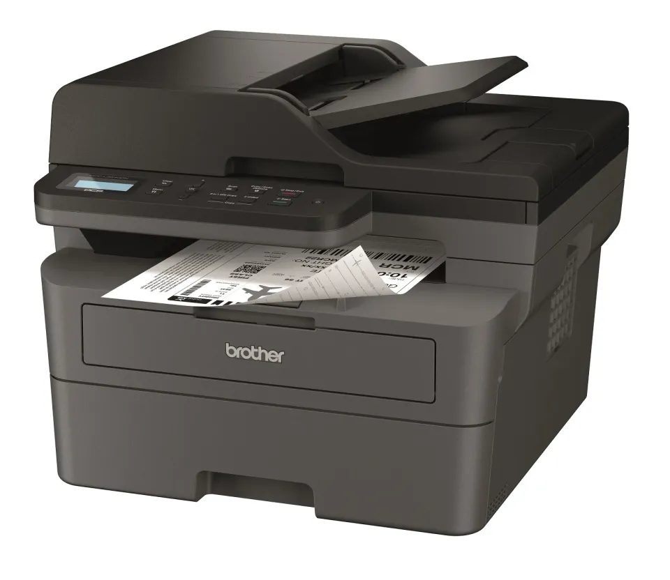 Brother/DCP-L2640DN/MF/Laser/A4/LAN/USB