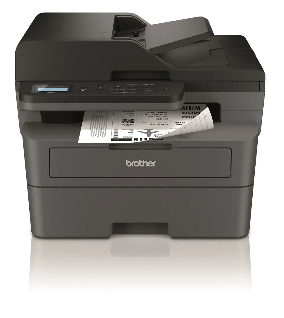 Brother/DCP-L2640DN/MF/Laser/A4/LAN/USB