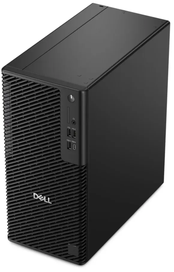 DELL PC Pro Precision 7 Tower T1 PW7T1260/260W/U7-265/32GB/1TB SSD/NVIDIA A1000/vPro/Kb/Mouse/W11 Pro/3Y PS NBD