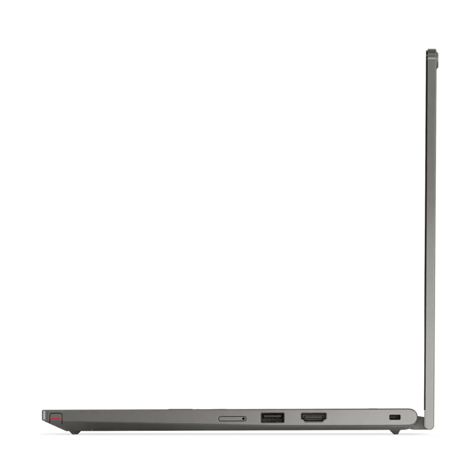 Lenovo ThinkPad L/L13 2-in-1 Gen 6 (Intel)/U5-225U/13,3"/WUXGA/T/16GB/512GB/Intel int/W11P/Gray/3R O