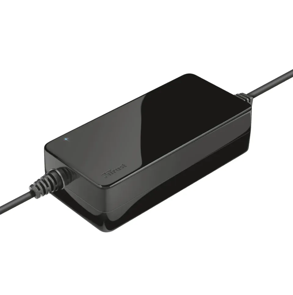 TRUST napájecí adaptér MAXO pro notebooky ASUS 90W, vč. koncovek