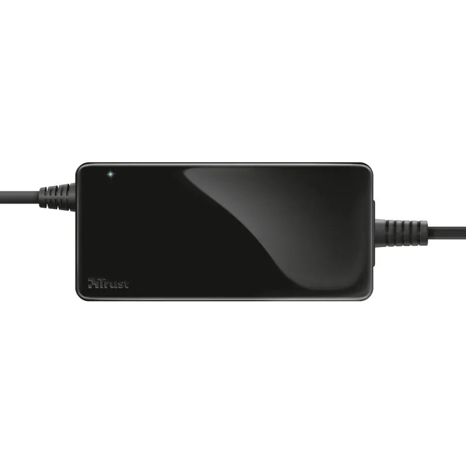 TRUST napájecí adaptér MAXO pro notebooky ASUS 90W, vč. koncovek