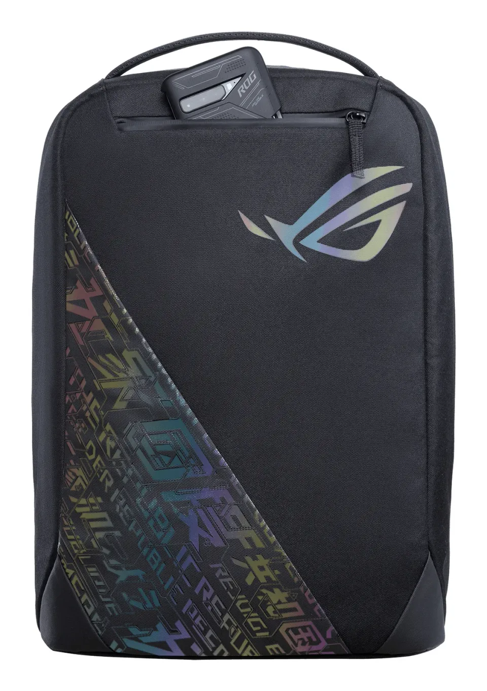 ASUS ROG Backpack BP1501G Holographic Edition