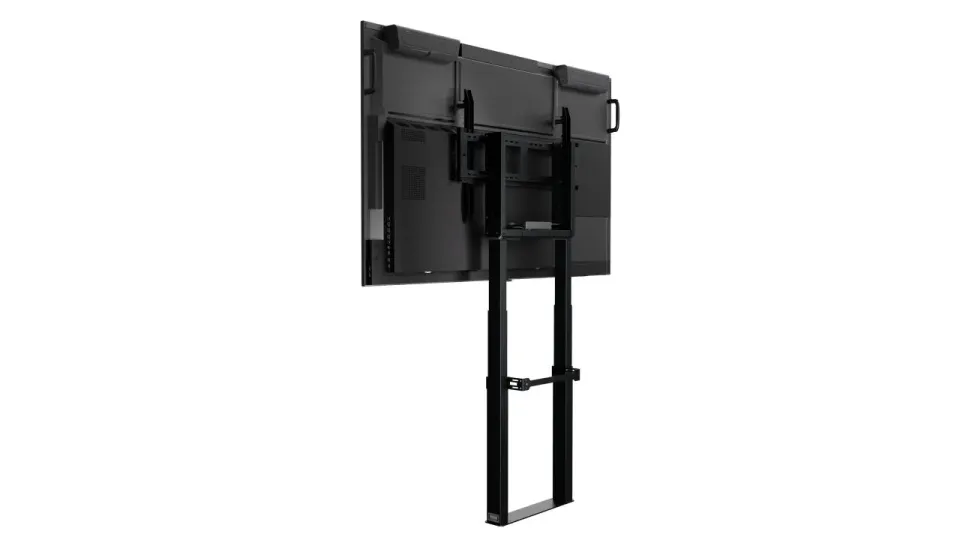 Držák MEBIKON eQLift Next Wall/Floor 80 mm/s