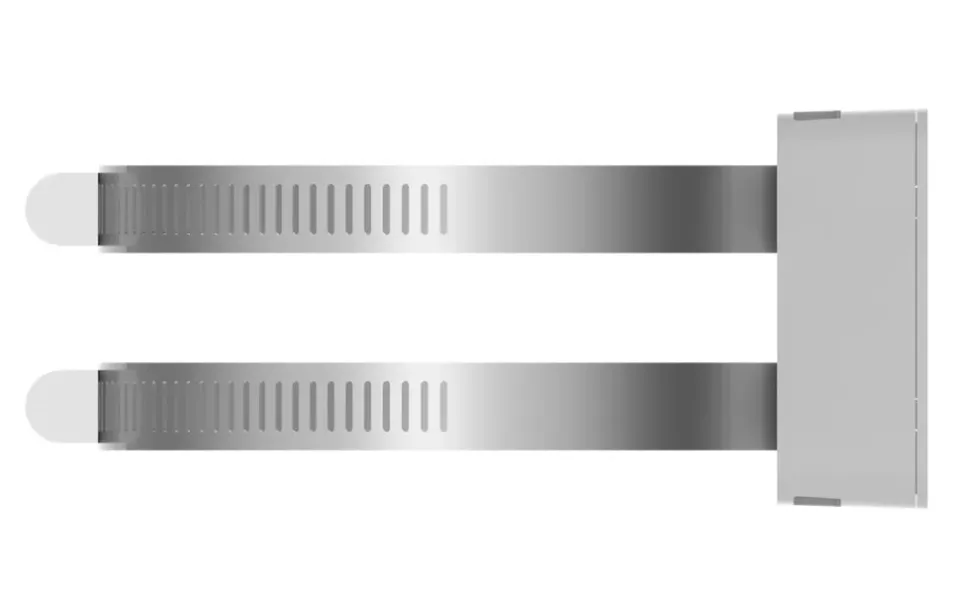 EZVIZ držák kamery s baterií/ průměr sloupku 67–127 mm/ bílý