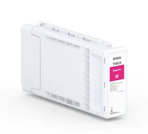 Epson UltraChrome Pro 6 Magenta T48U3 (350ml)
