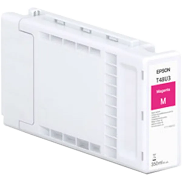 Epson UltraChrome Pro 6 Magenta T48U3 (350ml) (C13T48U300)