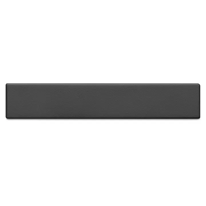 Seagate One Touch with Password, 5TB externí HDD, 2.5", USB 3.0, černý