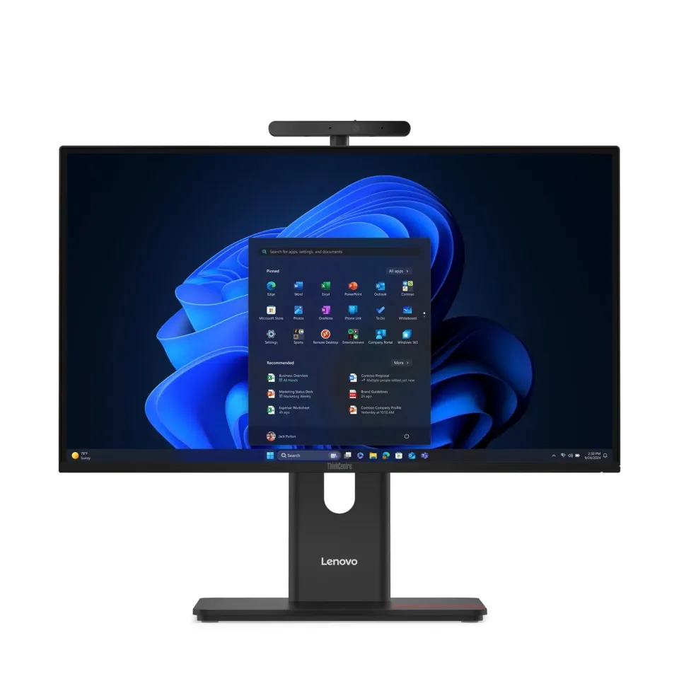 Lenovo ThinkCentre M90a G6 AiO 23.8" FHD IPS 120 Hz/Core Ultra 9 285/32GB/1TB SS