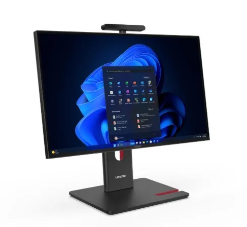 Lenovo ThinkCentre M90a G6 AiO 23.8" FHD IPS 120 Hz/Core Ultra 9 285/32GB/1TB SS