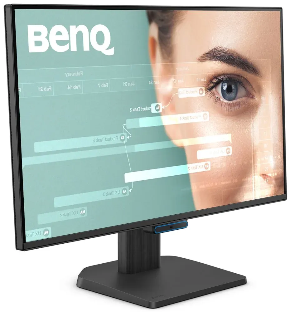 BenQ LCD BL2790C 27" IPS/1920x1080/5ms/300nits/1500:1/HDMI/DP/USB-C/VESA/repro/č
