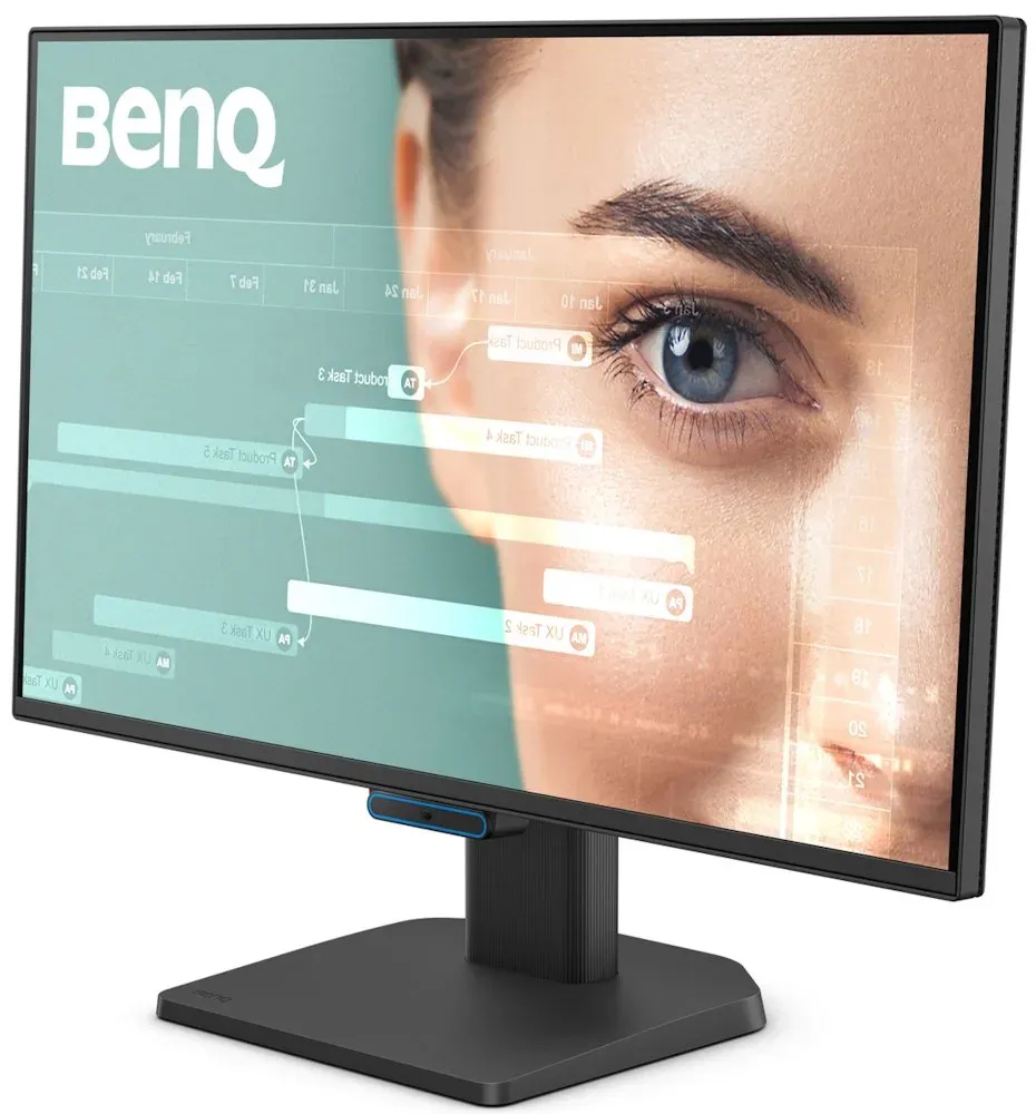 BenQ LCD BL2790C 27" IPS/1920x1080/5ms/300nits/1500:1/HDMI/DP/USB-C/VESA/repro/č