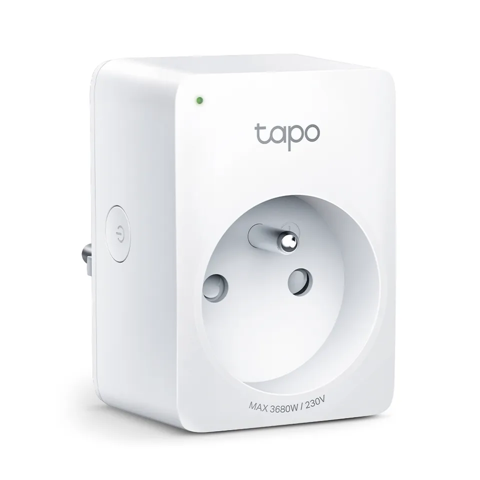 TP-Link Tapo P110(2-pack)(EU) Chytrá zásuvka