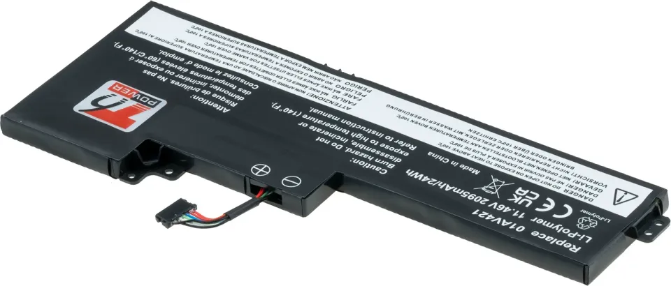 T6 POWER Baterie NBIB0178 NTB Lenovo
