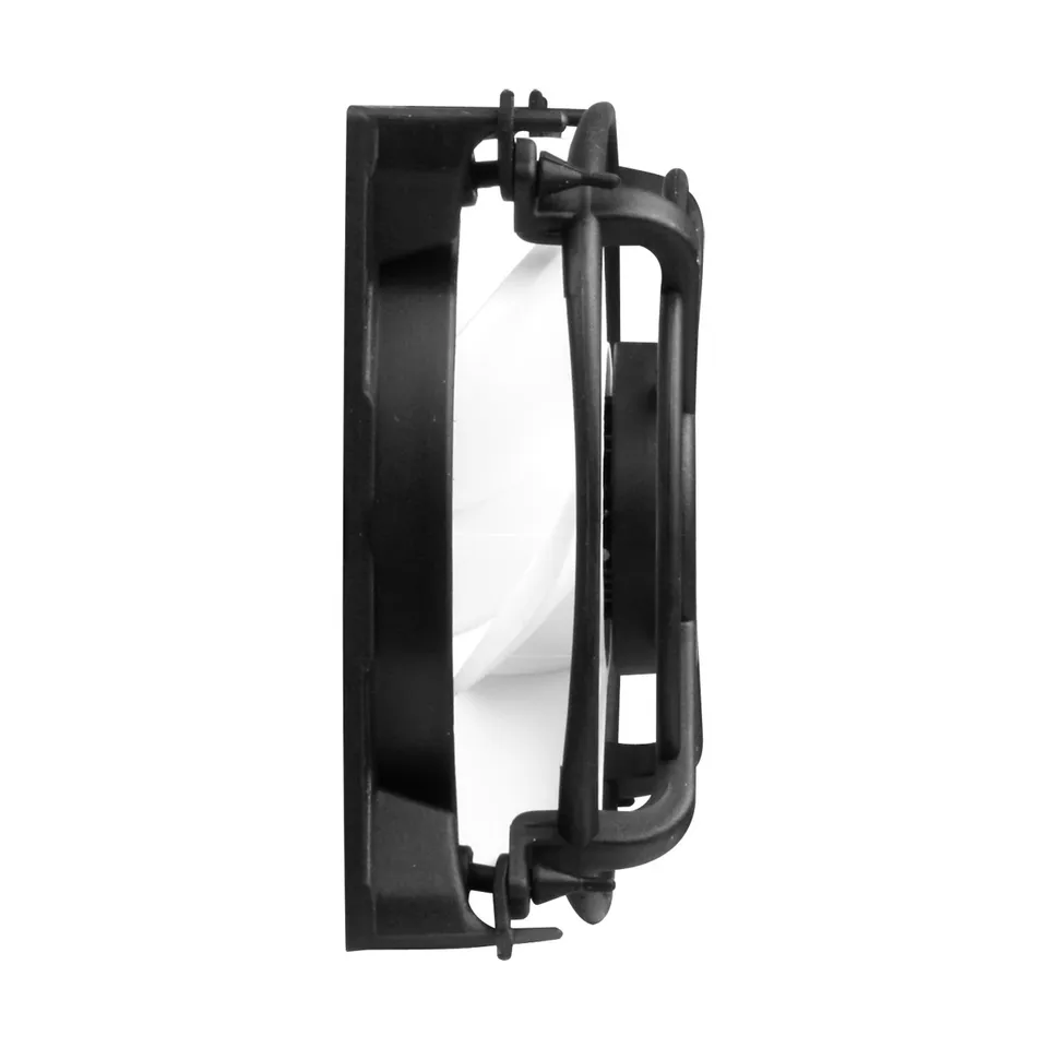 ARCTIC F8 PRO TC 80mm case fan with TC control