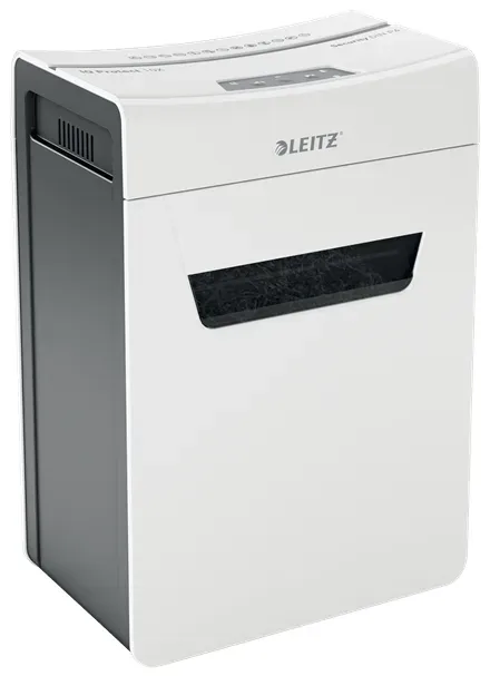 LEITZ Skartovačka IQ Protect 10X P4 EU