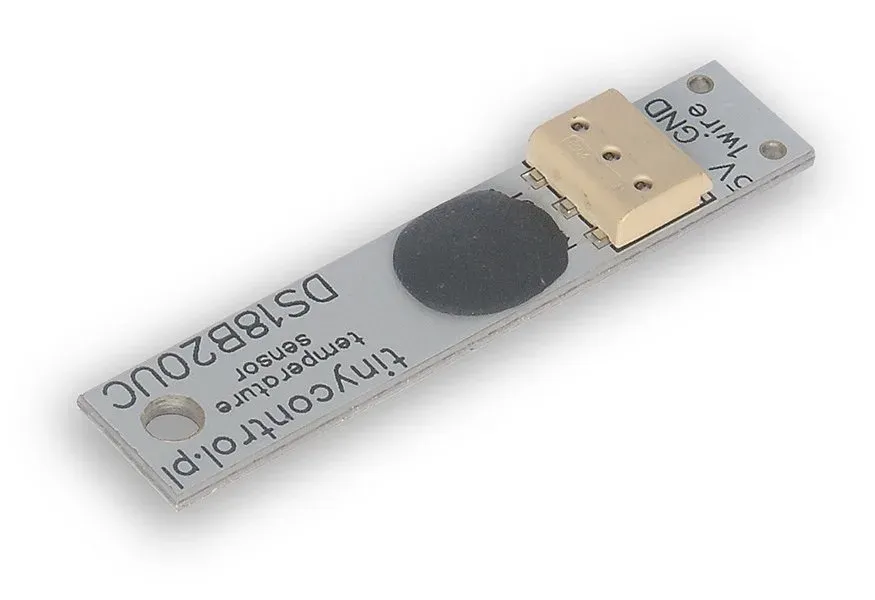 TINYCONTROL voděodolné teplotní čidlo DS18B20 pro LAN ovladač LK3 a LK4